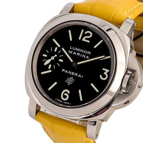 panerai 00183|panerai luminor marina pam 005.